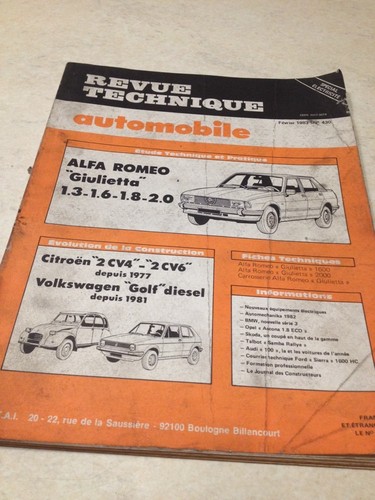 Automotive technical review - automotive,