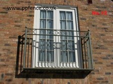 UK Building Regulations Juliet