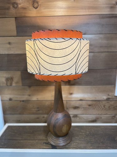 Mid century vintage style - mid, 3