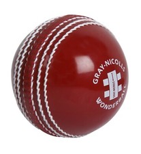 Gray nicolls wonderball red - gray,