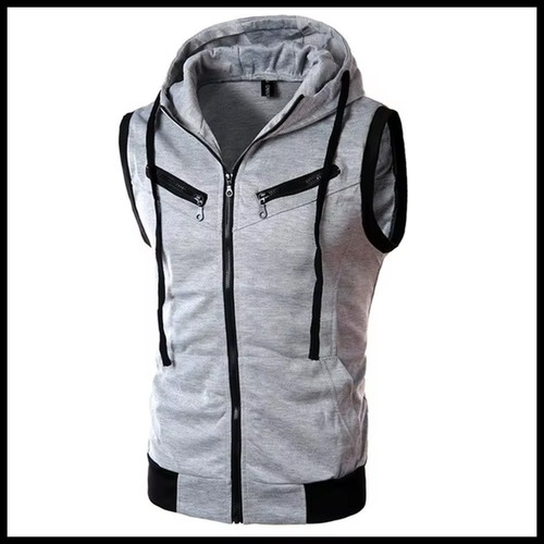 Mens body warmer gilet - mens,