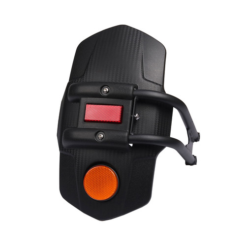 Motorcycle carbon fender rear - motorcycle,