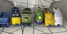 Chuggington Interactive Trains