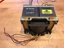 Vintage Partridge Valve Laney