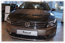 Bonnet bra for VW Passat B7 manufactured 2010-2014 stone chip protection hood bra tuning