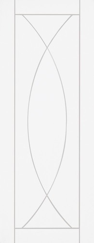 Pesaro internal white primed - pesaro,