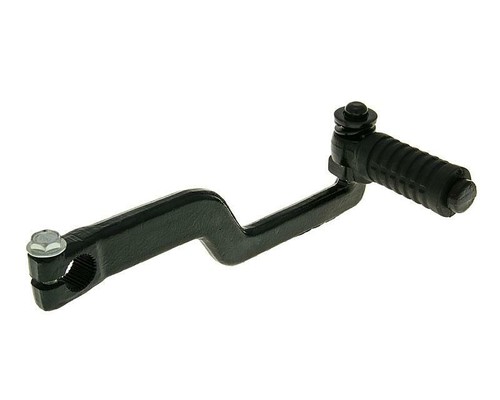 Kickstarter black for kymco - black,