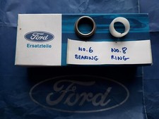 New genuine Ford Fiesta Mk3