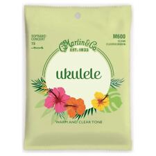 MARTIN M600 UKULELE STRINGS