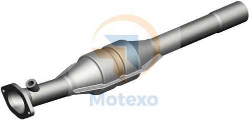 Catalytic converter fiat - catalytic,