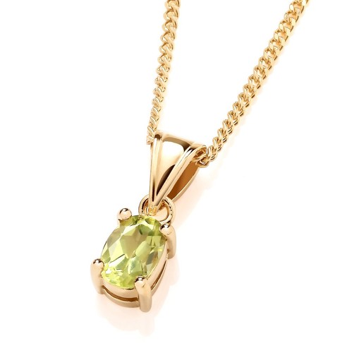 9ct yellow gold - 9ct, on
