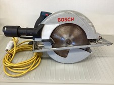 Bosch GKS 85 circular saw 110V