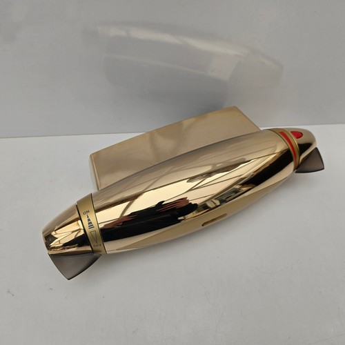Aqualisa aquarian gold plated - gold,