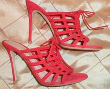 GIANVITO ROSSI MILANO FABULOUS