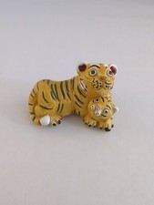 Leps Peru Tiger Cub Dad Baby