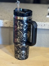 Mechanic wrap Stanley dupe