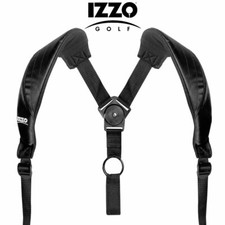 IZZO Dual Shoulder 'Comfort