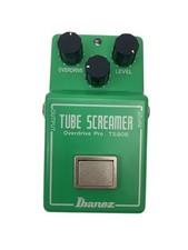 Ibanez 808 original tube - ts-808,
