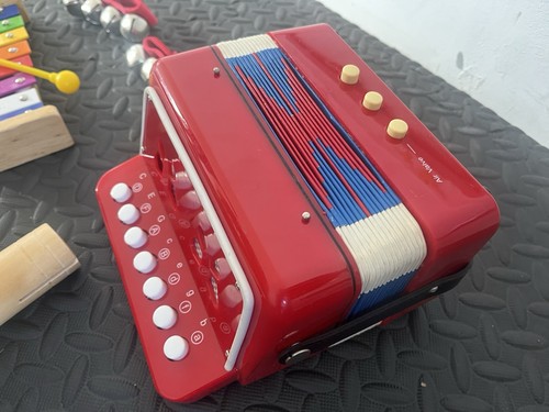 Instruments music xylophone