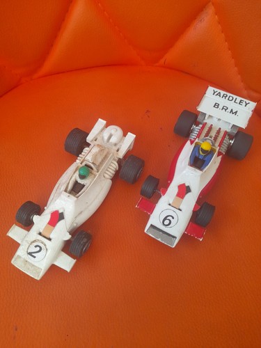 Scalextric m p160 - 2,