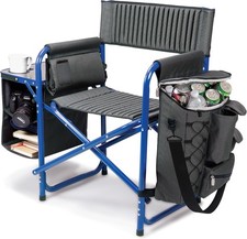 Fusion camping chair side - chair, w/