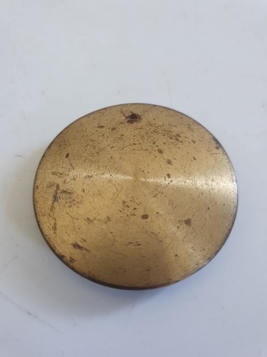 Vintage clock pendulum - pendulum, bob