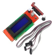 Controller Display 2004 LCD