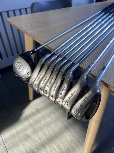 Macgregor golf mc501 - golf,
