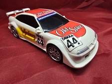SCALEXTRIC C2030 OPEL CALIBRA DTM "Old Spice" **FREE UK P&P**