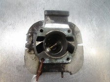 Yamaha DT250E DT 250 1977-1978 Engine Cylinder Barrel And Piston