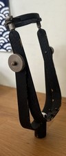 Vintage BBC Microphone STC