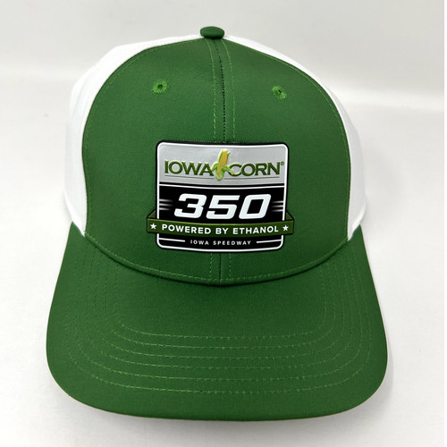 Nwt nascar iowa speedway corn - nwt,