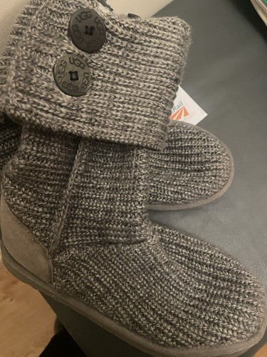 Ugg boots - ugg,