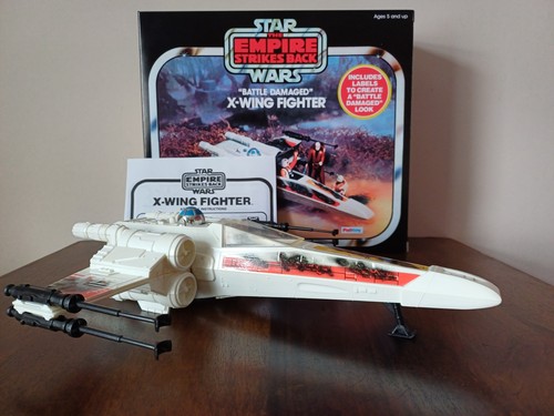 Star wars figure - figure, vintage