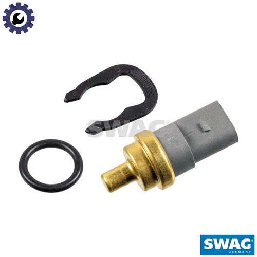 Sensor coolant temperature - sensor,