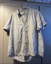 Mens Short Sleeves Shirt