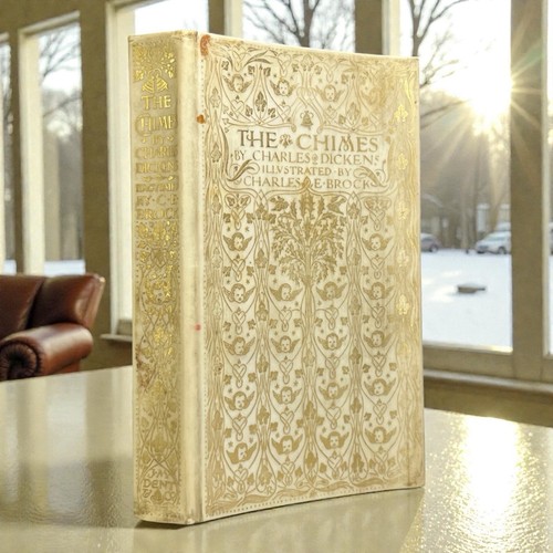 Book illustrated charles - book,