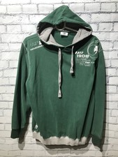 Panathinaikos, Men M, Green