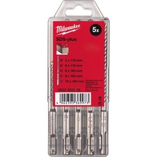 Milwaukee SDS Plus Hammer