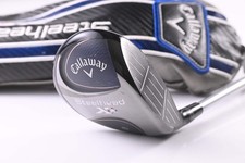 Callaway Steelhead XR #5 Wood