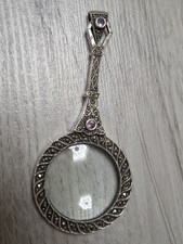 Vintage Sterling Silver