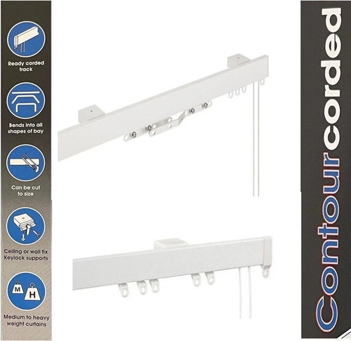 Contour aluminium corded - contour,