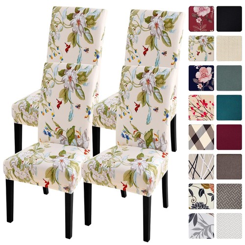 Chair covers slipcovers set - chair,