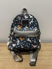 Disney Dogs And Bones Blue