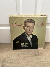 Russ Conway - My Concerto For