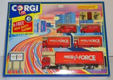 Corgi Juniors 92610 Superhauler Despatch Set - Royal Mail / Parcel Force