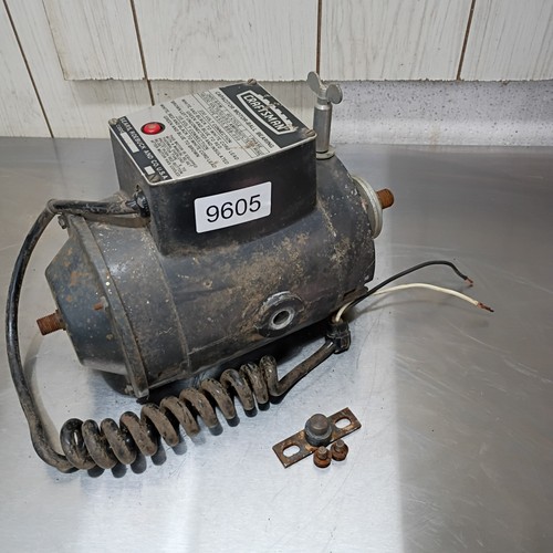Craftsman radial arm saw motor - craftsman,