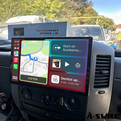 2k android15 carplay - 2k,