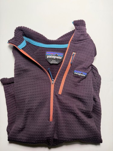 Patagonia pullover mens - patagonia,