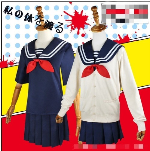 Cosplay costume uniform my - cosplay,